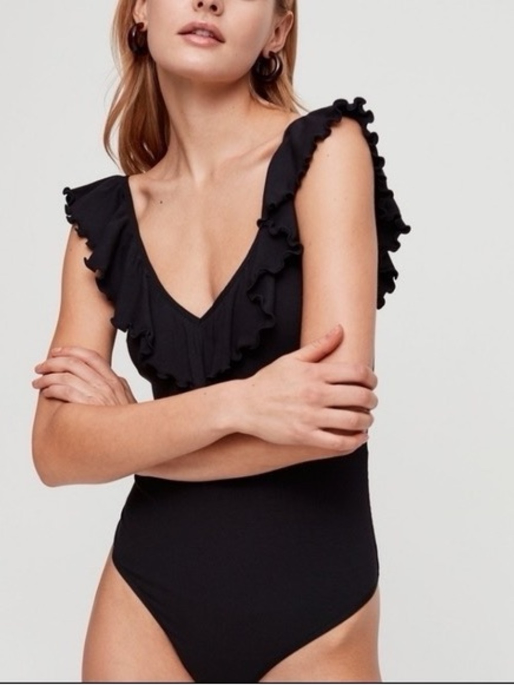 Wilfred Danette Bodysuit